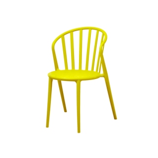 美食店塑料椅 CY-SL052