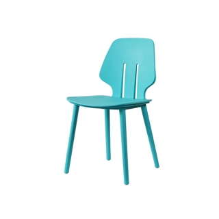 外贸塑料椅子 CY-SL060