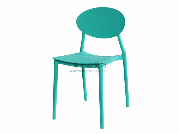 简约塑料椅子 CY-SL053