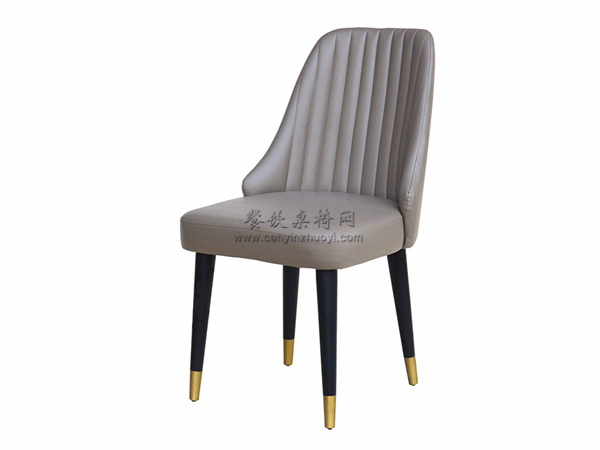 超纤皮软包椅 CY-XD104