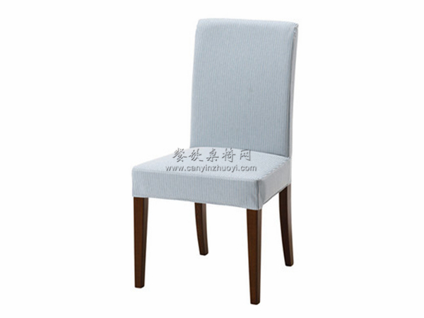 简约布艺餐椅 CY-XR041
