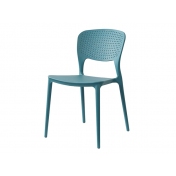 塑料甜品椅子 CY-SL042