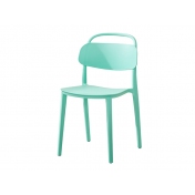 环保塑料餐椅 CY-SL057