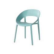 美式塑料餐椅 CY-SL059