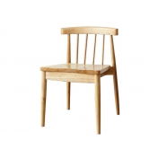 实木材质餐椅 CY-XC028