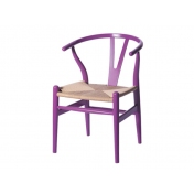 西餐实木Y椅  CY-FS012
