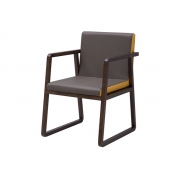 北欧扶手餐椅 CY-FS024