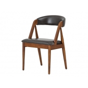 木制扶手椅子 CY-FS127