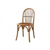 个性实木材质主题餐吧椅子