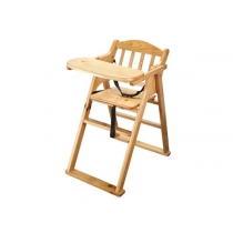 铜梁区纯实木餐厅宝宝椅子