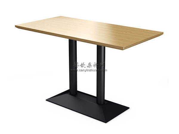 长方形西餐桌 CZ-GM068