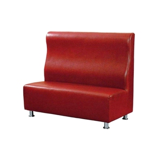 单面皮革沙发 SF-DS005