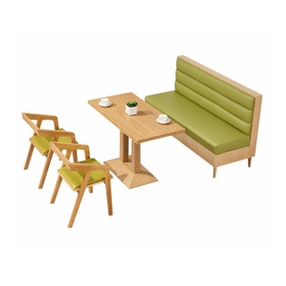 餐饮桌椅沙发 SF-ZH028