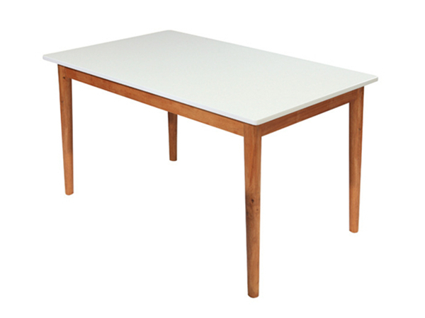 木质烤漆桌子 CZ-GM079