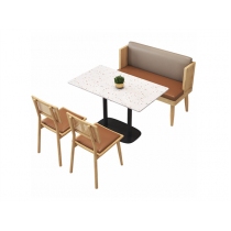 餐桌餐椅沙发 SF-ZH046