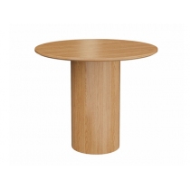 圆形实木餐桌 CZ-SM022