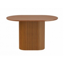 实木油漆餐桌 CZ-SM012