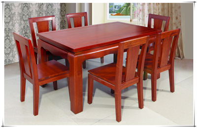 什么是实木家具