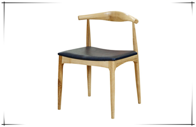 北欧风实木椅子