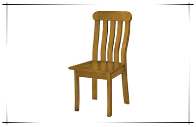 中式橡木椅子