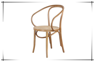 实木餐厅椅子
