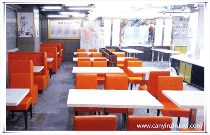 白云区餐厅家具