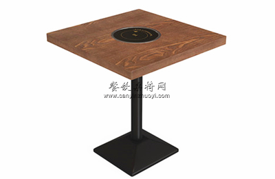 火锅餐桌