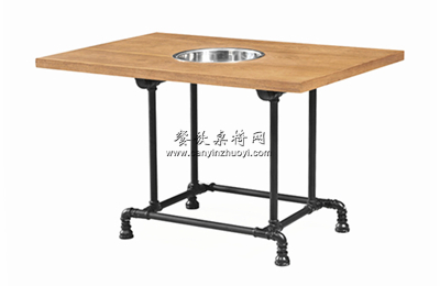 火锅桌子