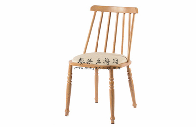 时尚汤粉店椅子