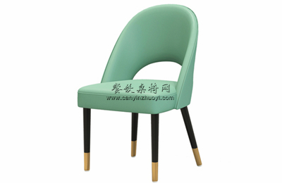 北欧风面包店椅子