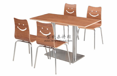 混沌店桌椅