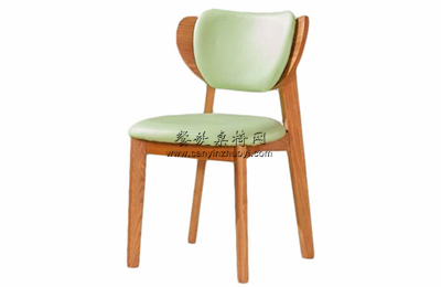 时尚鸡排店椅子