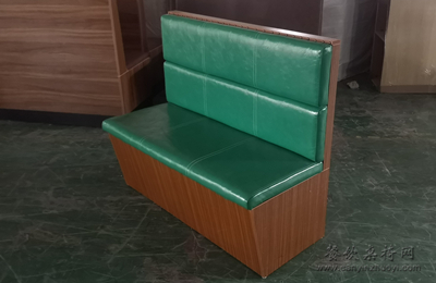 茶点店沙发