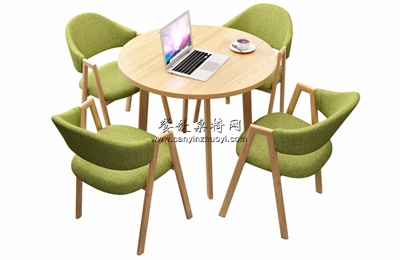 饺子馆桌椅