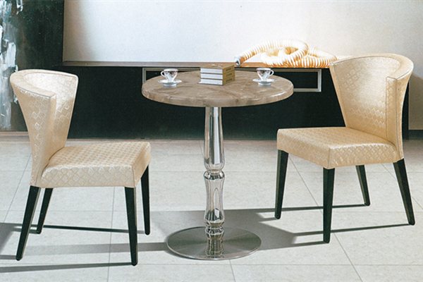 茶餐厅餐桌椅 CD010