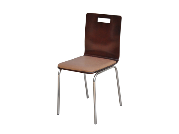 肯德基同款钢木椅优惠促销