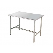 不锈钢桌子，不锈钢饭菜架