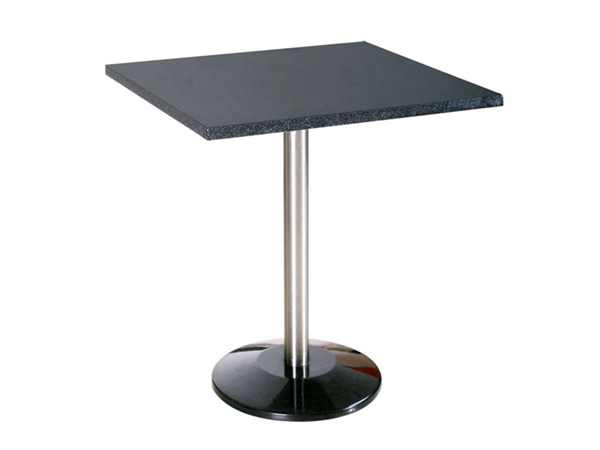 常规人造石西餐桌规格尺寸