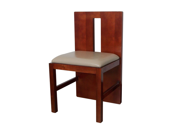 实木餐椅，火锅店用的椅子