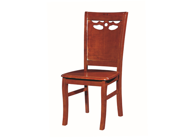 供应实木饭馆椅子多种款式