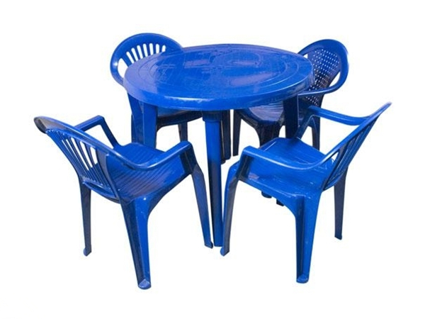 塑料桌椅，大排档桌椅系列