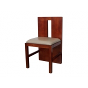 实木餐椅，火锅店用的椅子