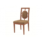 中式茶餐厅椅子款式图分享
