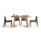 主题餐厅桌椅，实木餐桌椅