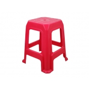 塑料椅子，大排档塑料餐椅