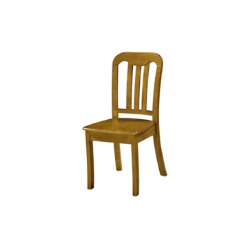 中式餐椅，豪享来实木椅子