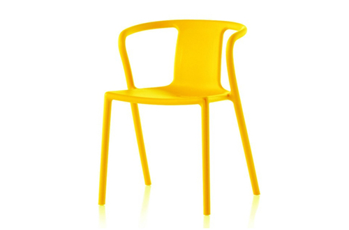 奶茶椅子，大卡司塑料椅子