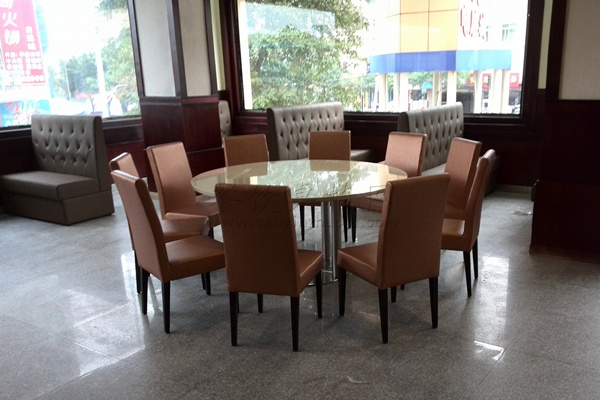 菜馆家具，玉溪家具加工厂