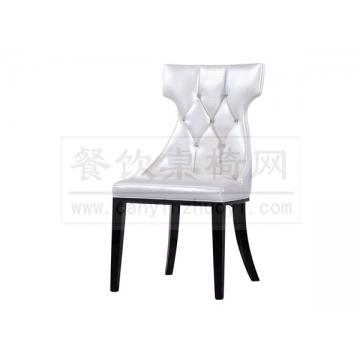 高级酒店椅子使用什么皮革