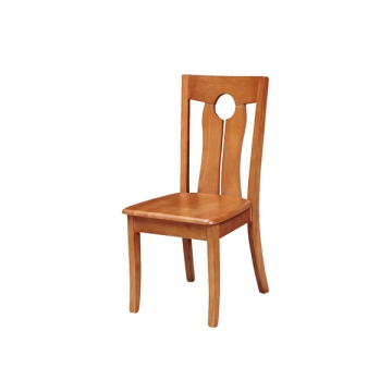 实木椅，中式餐厅实木椅子